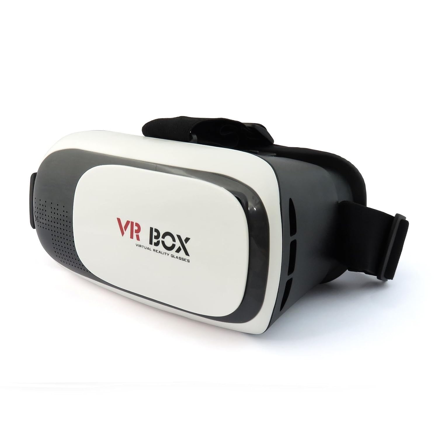 Gafas De Realidad Virtual Vr Box Precio