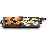 Presto 07072 22-Inch Slimline Extra Large Griddle