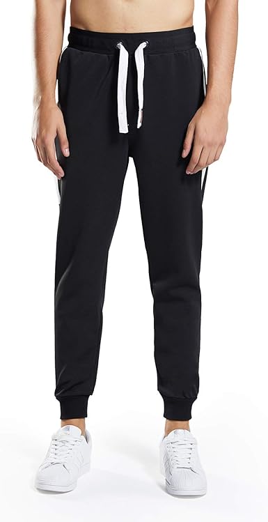 mens super skinny tracksuit