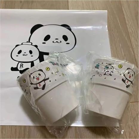 Amazon Co Jp 限定 楽天パンダ お買い物パンダ マグ マグカップ ホビー 通販