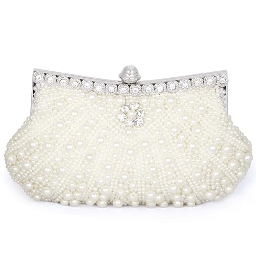 Pearl Clutch