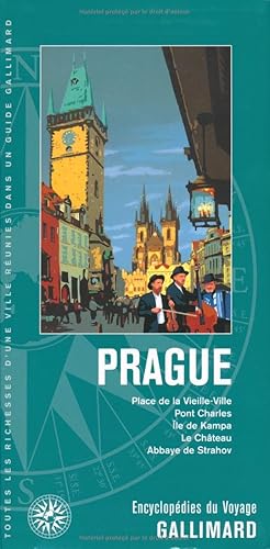 Download Prague PDF