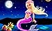 Selena Magic Mermaid Makeover