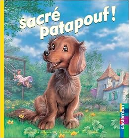 Sacre Patapouf Martine Livre Peluche Derives Amazon De Delahaye Gilbert Marlier Marcel Fremdsprachige Bucher