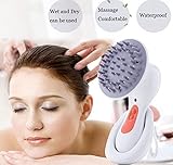 Scalp Massager for Hair Growth, Electric Head Scalp