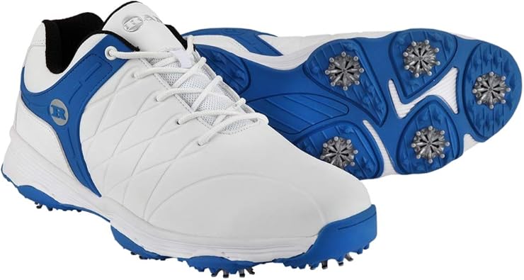 ram golf fx tour mens waterproof golf shoes