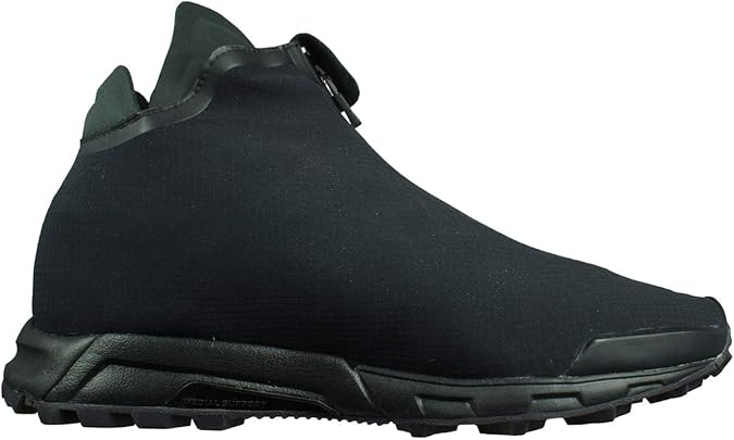 reebok x cottweiler mens desert hi trainers