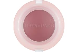 A'PIEU JUICY-PANG JELLY BLUSHER (RD01) Korean Blush, Velvety Finish, Easy blending blusher, kbeauty makeup