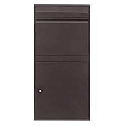 Hagrany Assembly Parcel Drop Boxes for