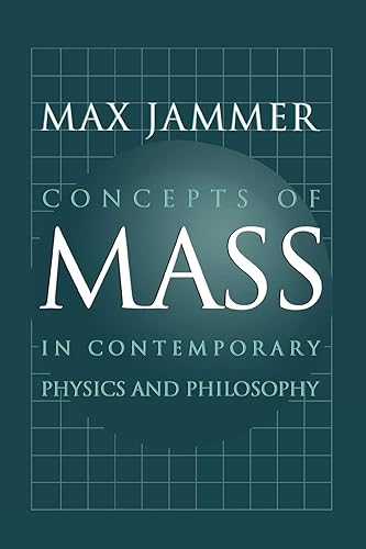 Download Concepts of Mass in Contemporary Physics and Philosophy PDF