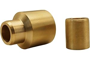 UanofCn 805041A2 Shift Shaft Bushing for MerCruiser MC-I R MR Alpha One Alpha One Gen 2 Stern Drives 23-79373A1 Sierra 18-2622
