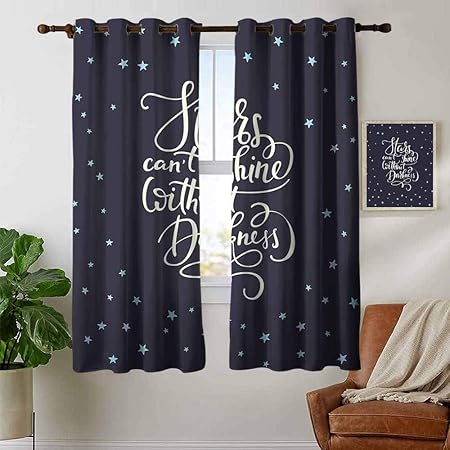 Rideaux A Motif Industriel Rustique Maison De Brique Porte Avec Mousse Et Salete Pour Garage Exterieur Vert Jaune Pour Salon Et Chambre A Coucher Polyester Couleur 10 42 X45 W106cmxl114cm Amazon Fr Cuisine Maison