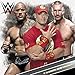 WWE 2016 Wall Calendar
