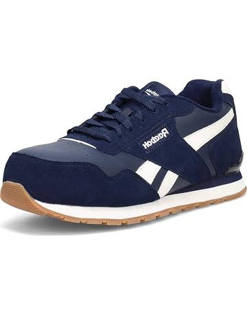 Amazon.com.mx: Zapatos - Uniformes, Trabajo y Seguridad: Ropa, Zapatos y  Accesorios: Hombres, Mujeres y más