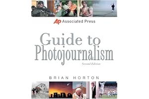 Associated Press Guide to Photojournalism (Associated Press Handbooks)