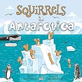 Squirrels in Antarctica