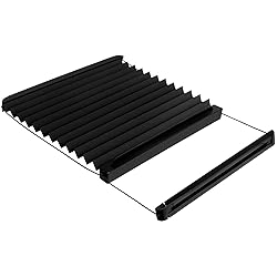 RV Thin Pleated Shade Replacement Compatible with