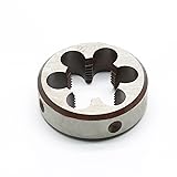 Qjaiune M22 x 1.5 Metric Right Hand Thread Die for
