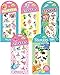 Peaceable Kingdom Pretty Cute Sticker Party Assortment