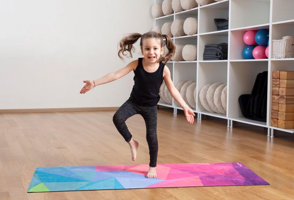 YOGA DESIGN LAB, Geo, 4.5mm - Image 4