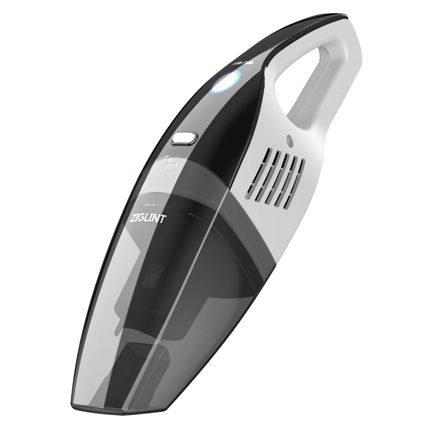 ZIGLINT Cordless Handheld Vacuum