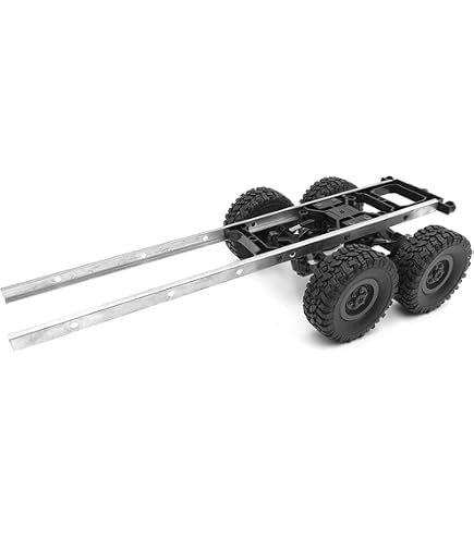 Benne déposable haute LESU pour camion RC 1/14 - LESU LS-20160901-H
