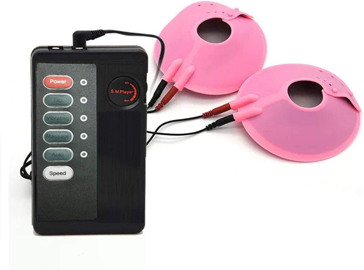 Electric shock massager machine Clearance