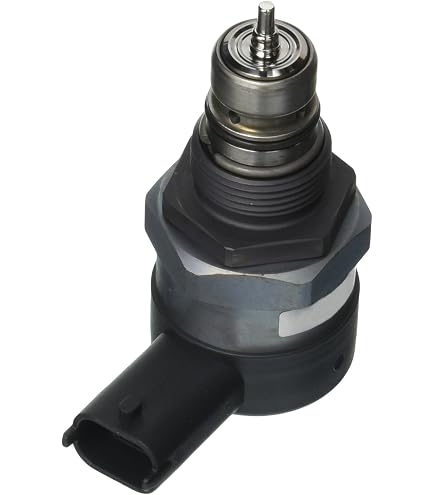 YIHETOP Fuel Injection Pressure Regulator IPR - Compatible With 2011-2019 Ford Power Stroke 6.7L