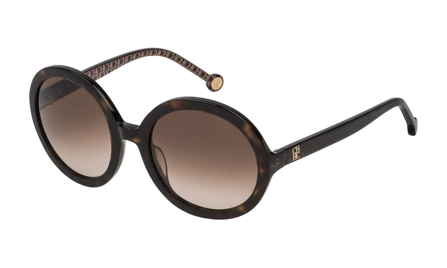 Lentes De Sol Carolina Herrera CH 0025/S Para Mujer 205047807589O