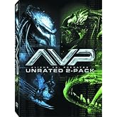 Alien vs. Predator / Aliens vs. Predator: Requiem (Unrated Two-Pack)