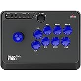 MAYFLASH F300 Arcade Fight Stick Joystick for Switch/Switch 2, Xbox Series X, PS4,PS3, Xbox One, Xbox 360, macOS, Windows, St