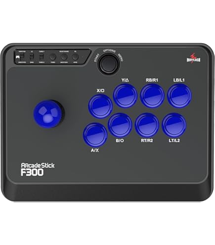 その他 MAD CATZ EGO Arcade Stick EGO_MAIN_1_1200x.jpg?v=1680085720