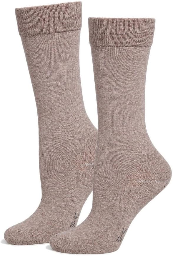 SaferSox Odor Control Socks 3 Pack - Wear more - Wash less - Available in many colours!