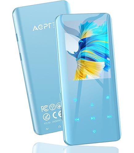 Amazon.com: Sony NW-WS623 4 GB Waterproof Walkman MP3 Player with