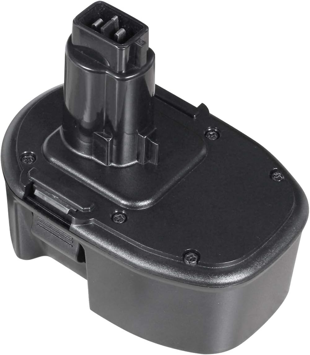 DE9094 DE9091 Battery 14.4V 3.0Ah, LENOGE DeWalt DC9091 DE9038 DE9502 DE9092 DW9091 DW9094 Replacement Battery for Power Tool DW935 DC551KA DC614KA DC984KB DW906 DW918 ML120 DW954 DW984 DW985 DW991K-2