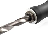 QWORK Automatic Rebar Tie Wire Twister 2 Pack 10-1/2 in 10-3/4 in view 3