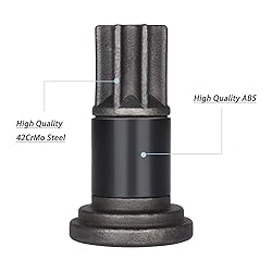 Yoursme Injection Pump Gear Puller Removal