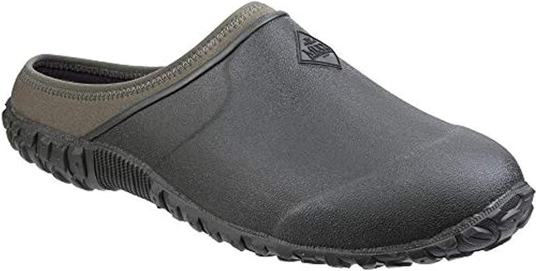 muckster clog