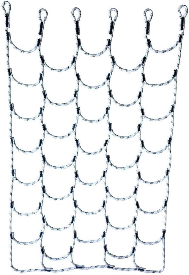 Aoneky Climbing Cargo Net (40'' x 60''): Toys & Games
