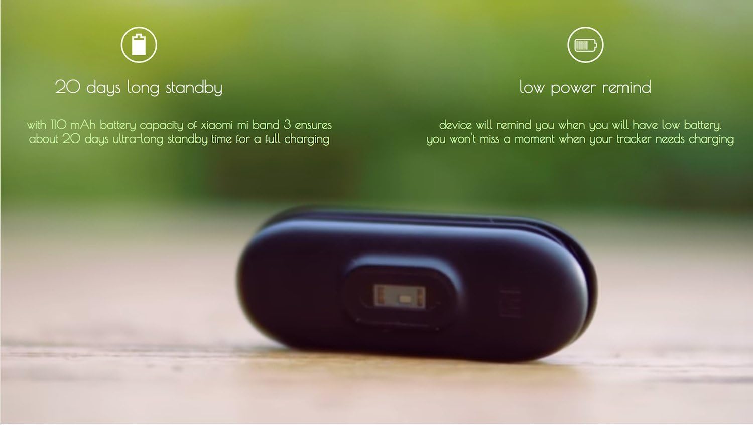 mi band 3 amazon prime