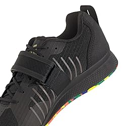 adidas Unisex Adipower Weightlifting 3