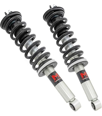 4Runner Limited Rough Country 3" Suspension Lift Kit For 2010-2024 - View #7