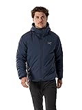 Arc'teryx Atom SV Hoody | Insulated Mens Hiking