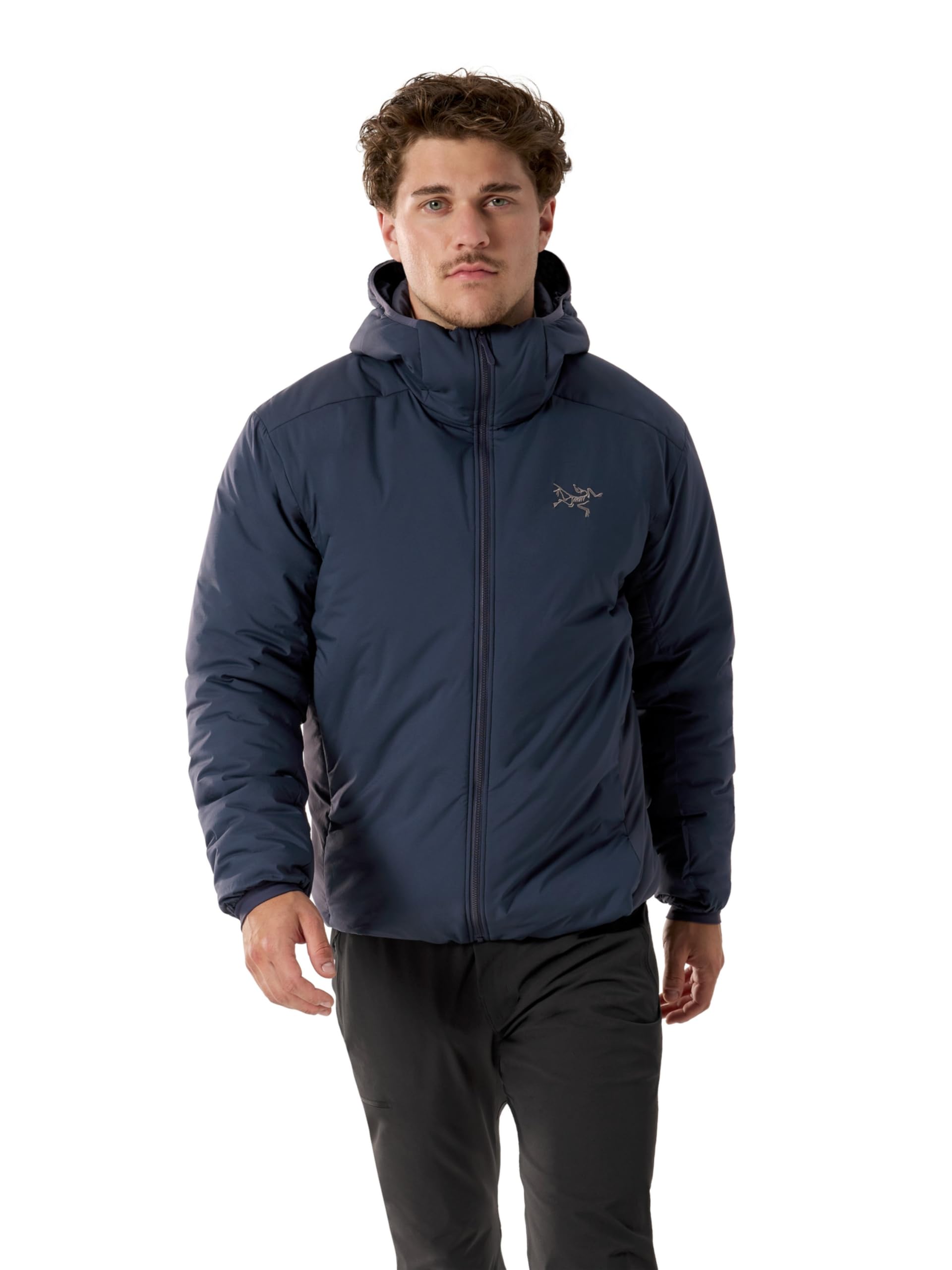 Arc'teryx Atom SV Hoody | Insulated Mens Hiking