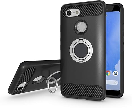 ring compatible with google