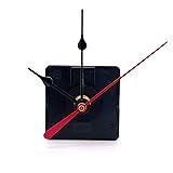 Quartex Q-80 Quartz Clock Movement, 3/16” Max
