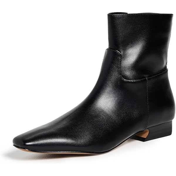 Amazon.com | Free People Women's Belle Harness Boots, Port Royale