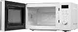 SIA FCM25WH 25L Freestanding Microwave Oven 900W Grill 2200W Convection view 4