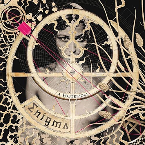 Enigma - A Posteriori [CD] - Amazon.com Music