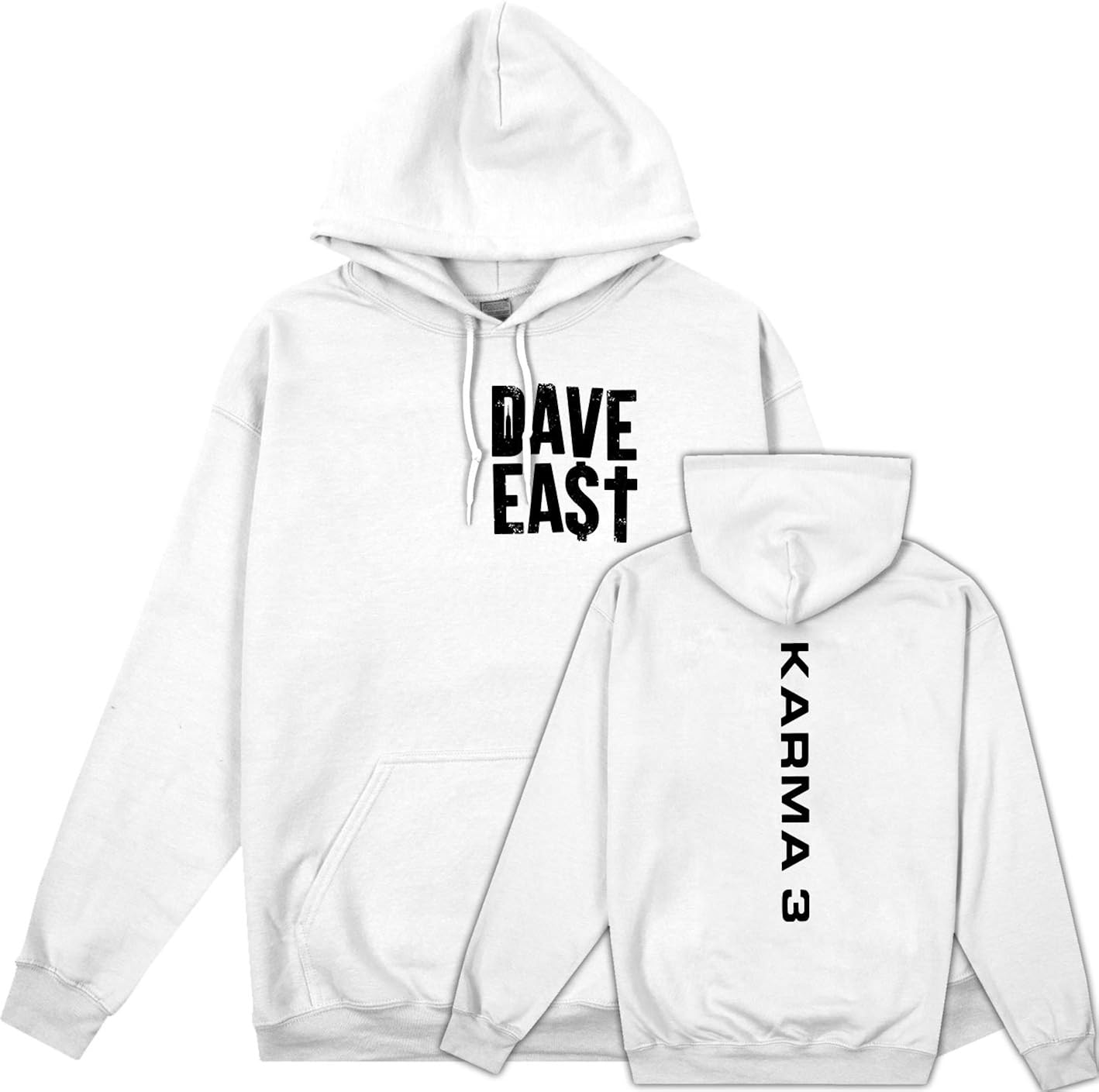dave east hoodie